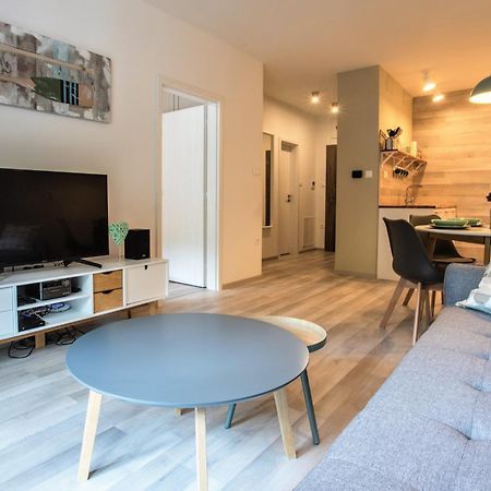 Chopok Juh - Ambiente Apartment Тале Екстер'єр фото