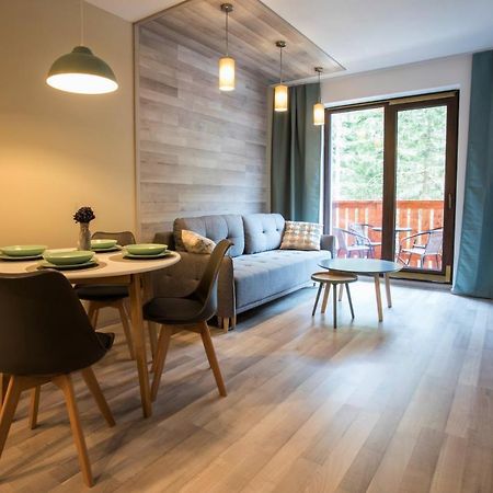 Chopok Juh - Ambiente Apartment Тале Екстер'єр фото